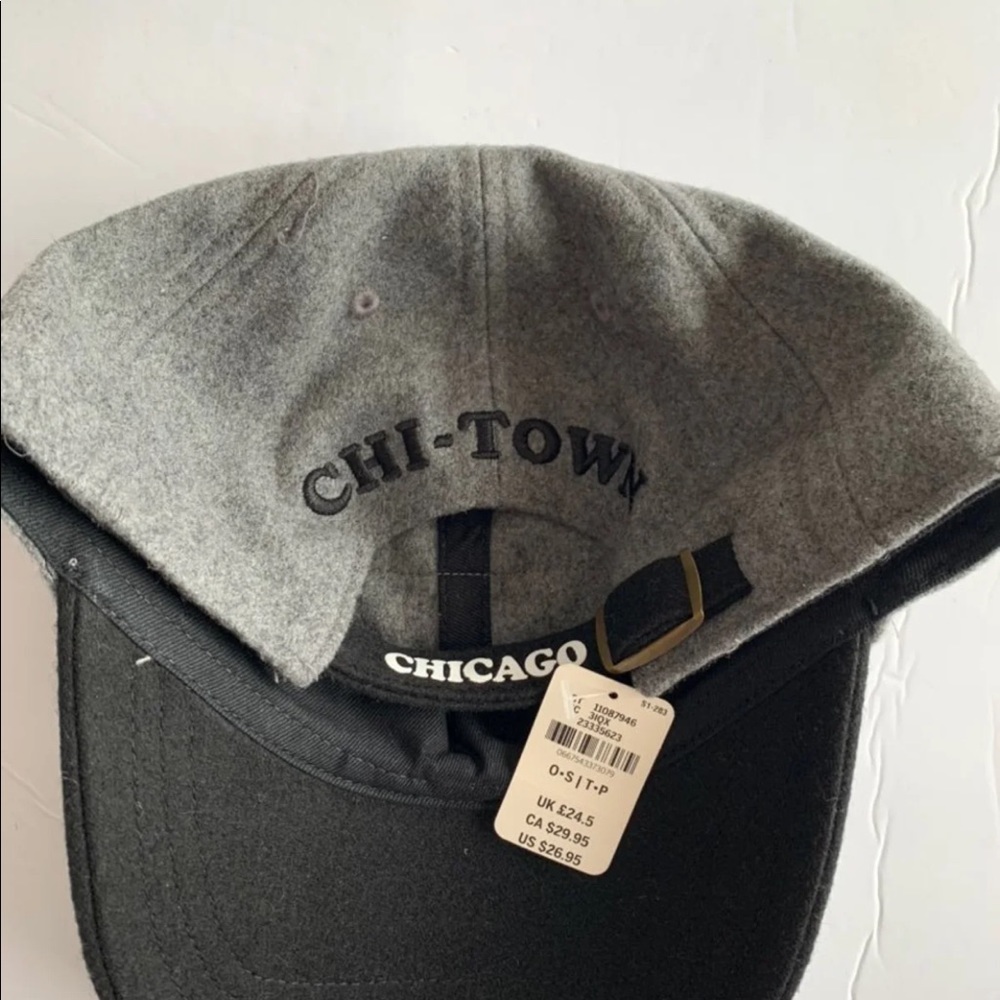 ISO! Victoria’s Secret PINK Chicago hat
